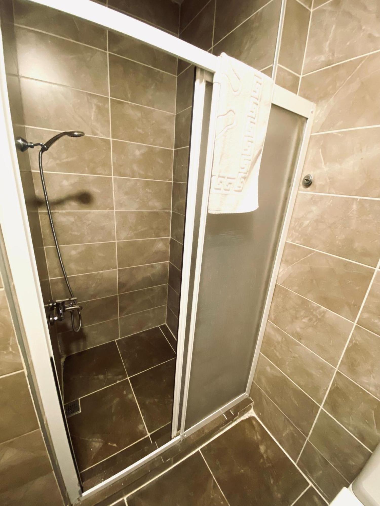 Puffin Suites Istanbulská provincie Exteriér fotografie