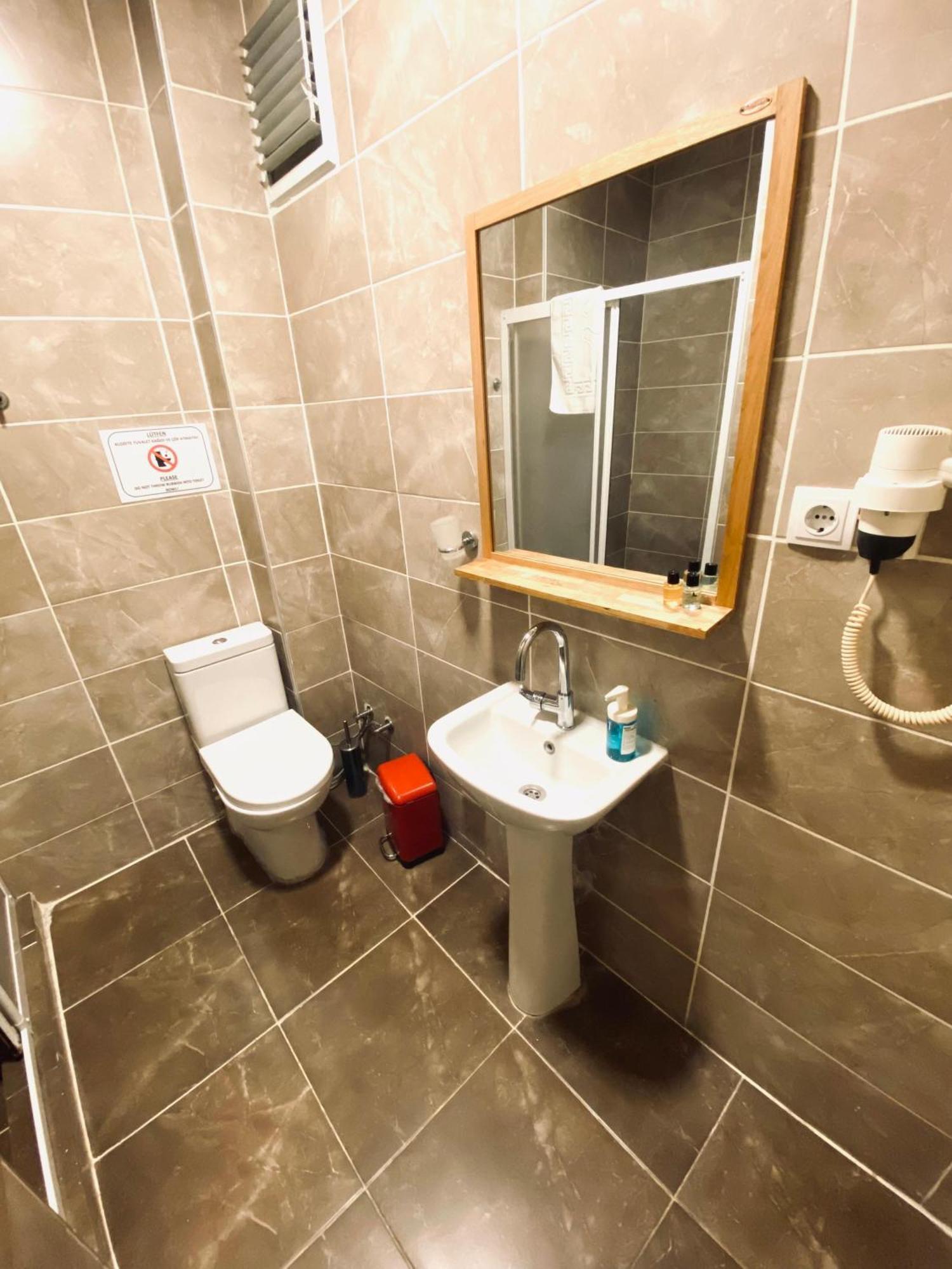 Puffin Suites Istanbulská provincie Exteriér fotografie