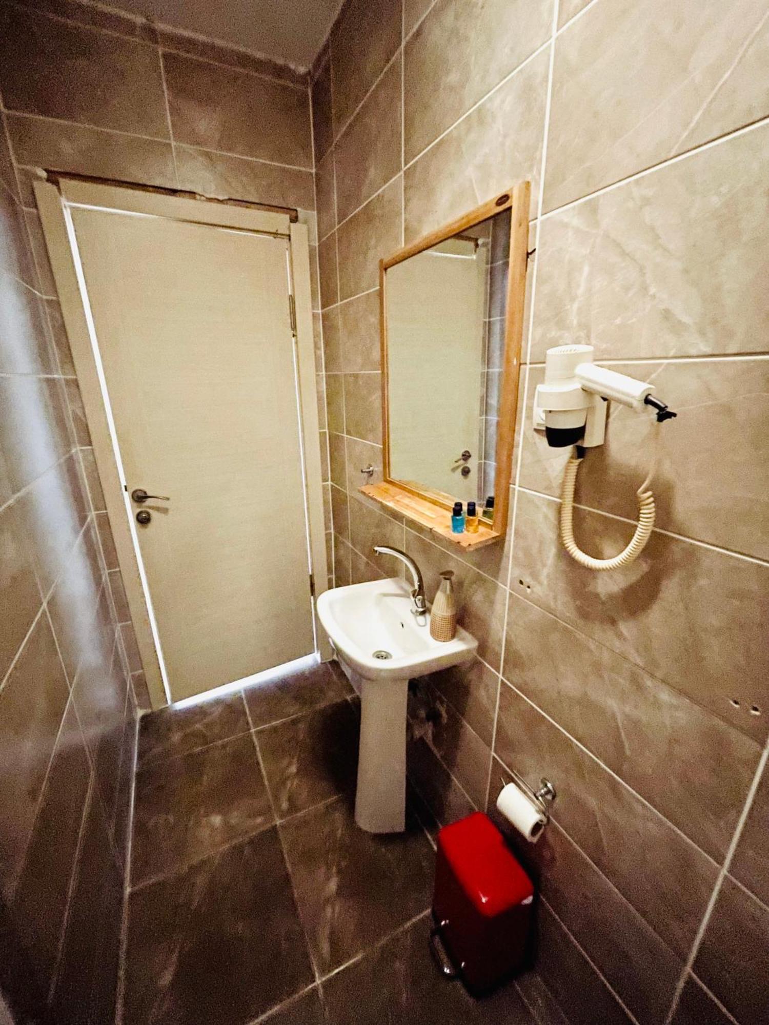 Puffin Suites Istanbulská provincie Exteriér fotografie